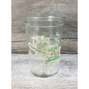 Welch’s 1991 Tom and Jerry Jelly Jar